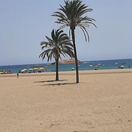 Carboneras, La Mar Divina公寓 外观 照片