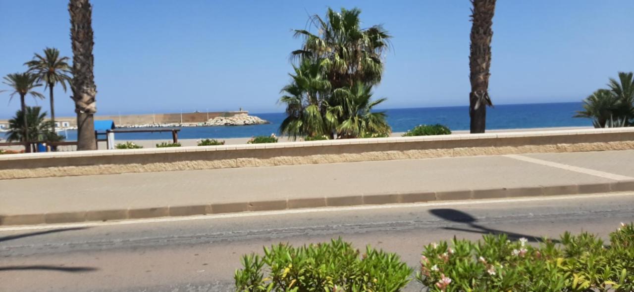 Carboneras, La Mar Divina公寓 外观 照片