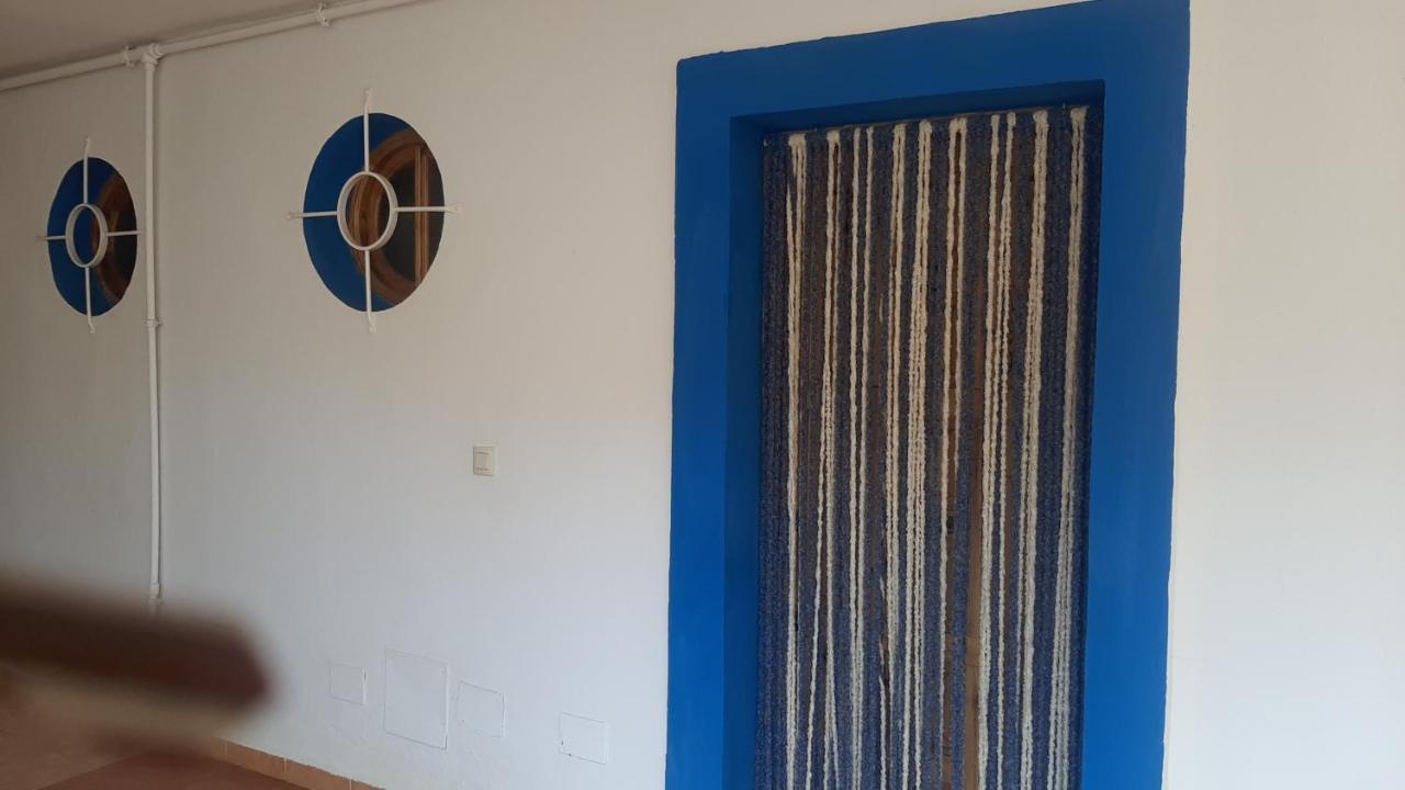 Carboneras, La Mar Divina公寓 外观 照片