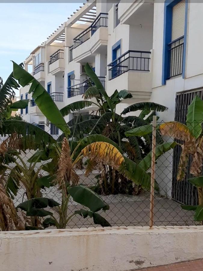 Carboneras, La Mar Divina公寓 外观 照片